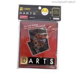 Baili Настольный CD Дартс,  3 магнитных дротика