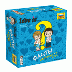 Love is... ФАНТЫ