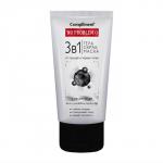 Комплимент NO PROBLEM 3в1 Гель-скраб-маска от прыщей и черных точек 150 мл.