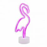 Ночник Фламинго 2124-12