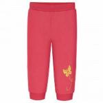 Брюки для девочки арбузный LN 7282 LATUA