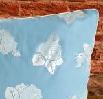 77(14)02 Подушка пухо-перовая Аракса Легкие сны  68*68