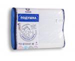 14/302 Подушка ортопедическая Memory foam Эргономика с гелем, Реноме  50*38*12