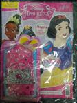 Журнал Мир Принцесс  + подарок