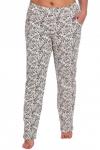 Брюки домашние Долорес завиток