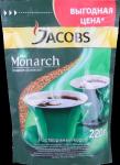 Кофе Jacobs/Monarch 210 г м/у