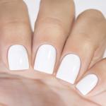 Белая база BASIC для гель-лаков, 11мл