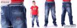 Джинсы для мальчика,LIGAS модель 11010 (3690 F11)