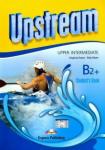 Evans Virginia Upstream Upper-Intermed B2+. Students Book. Учебн