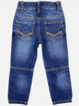 Джинсы для мальчика,LIGAS модель 11009 (B3032-A)