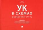 Буз Стелла Ивановна Уголовный кодекс в схемах.Особенная часть.Альбом