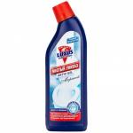 Супер гель "Чистый унитаз" 750 мл