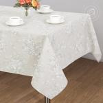 Скатерть  Шантильи