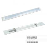 Светильник Ecola LED linear IP20 линейный светодиодный светильник (замена ЛПО