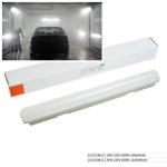 Светильник Ecola LED linear IP65 классический линейный светодиодный светильник (замена ЛПО)