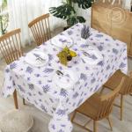 Набор столового белья "Сиреневая дымка"