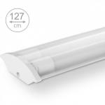 Светильник WT82120-02 (лампы в комплект не входят) IP20 1265x118x40