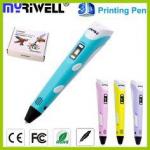 3D Ручка Myriwell