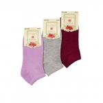 Носки женские НЖ-63 Лариса 2006