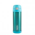 Термос детский Thermos F4023UP Stainless Steel (0,47 литра), мятный