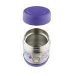 Термос детский для еды Thermos F3008OW Food Jar (0,29 литра), фиолетовый