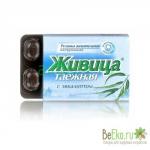 Жевательная резинка "Смолка" с эвкалиптом 1шт (блистер)