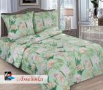 бязь ЛЮКС "Амазонка" (Акварель)