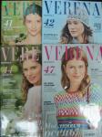 Журнал Верена