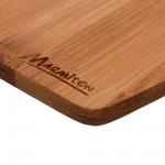 Доска разделочная бамбуковая 29*20,5 см MARMITON