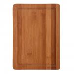 Доска разделочная бамбуковая 28*20 см MARMITON