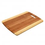 Доска разделочная бамбуковая 35*25 см MARMITON