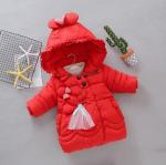 Куртка демисезон