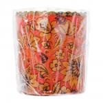 Набор бумажных форм для выпечки куличей "Пасхальный" 0,3 л d 70*85 мм, 3 штуки, дизайн в ассортименте MARMITON