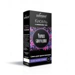 Кисель "Черная смородина"