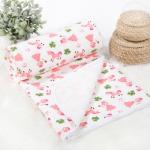 Детские одеяла-покрывала (трикотаж) Волшебница