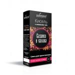 Кисель "Клубника и ежевика"