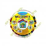 04. МОЗАИКА КРУГЛАЯ. 200 шт. (Арт. М-1040)