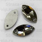 Пришивные стразы Ю.Корея (Стекло)