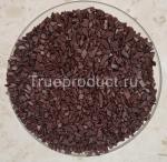 Глазурь белая Caribe Bianco Scaglietti крошка блестящая термостабильная