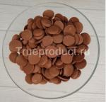 Молочная глазурь высокого качества Centramerica Latte Dischi