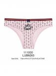 Женские трусы "Индефини" (Арт. 111000-LUB9263)