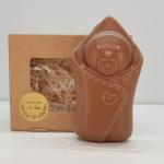 Шоколадный малыш