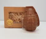 Шоколадная граната