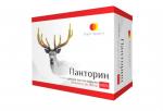 Панторин курс, капсулы, 0,2 гр., №90