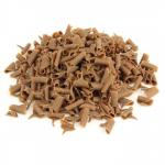 Завитки из молочного шоколада, Callebaut