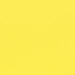 Цветная бумага А4 офсетная САМОКЛЕЯЩАЯСЯ, 10 листов, ЖЕЛТАЯ, 80 г/м2, BRAUBERG, 129290