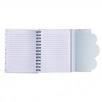 Блокнот А5 (130х175мм), 80л, спираль, твердый, линия, клапан, BRAUBERG, Праздник, 128438