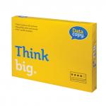 Бумага офисная БОЛЬШОГО ФОРМАТА(297х420),А3,класс A+, DATA COPY, 80 г/м,500 л,Германия,бел.170%(CIЕ)