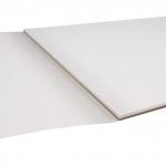 Альбом д. маркеров/фломаст., НЕПРОПИТЫВАЕМЫЙ, БОЛЬШОЙ, А3, 70г/м, 40л, BRAUBERG ART CLASSIC, 128966