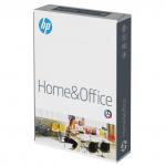 Бумага офисная А4, класс C, HP HOME&OFFICE,80г/м,500л,International Paper,бел.146%(CIE)